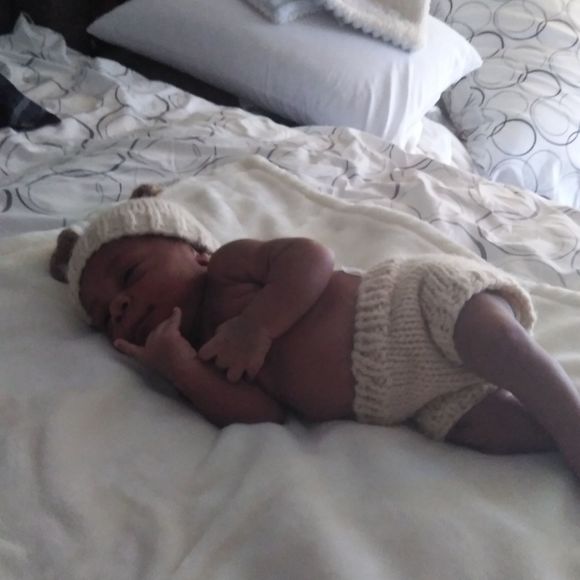 Meet your Posher, Christophe - Picture 1 of 1